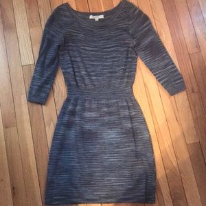 LOFT sweater Dress